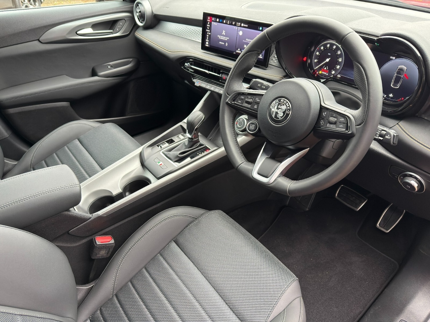 Used Alfa Romeo Tonale 2023 for sale - 76868766: Photo 23