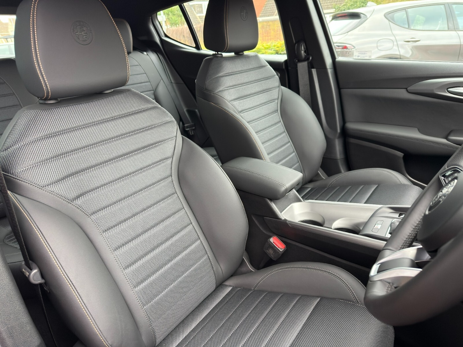 Used Alfa Romeo Tonale 2023 for sale - 76868766: Photo 24