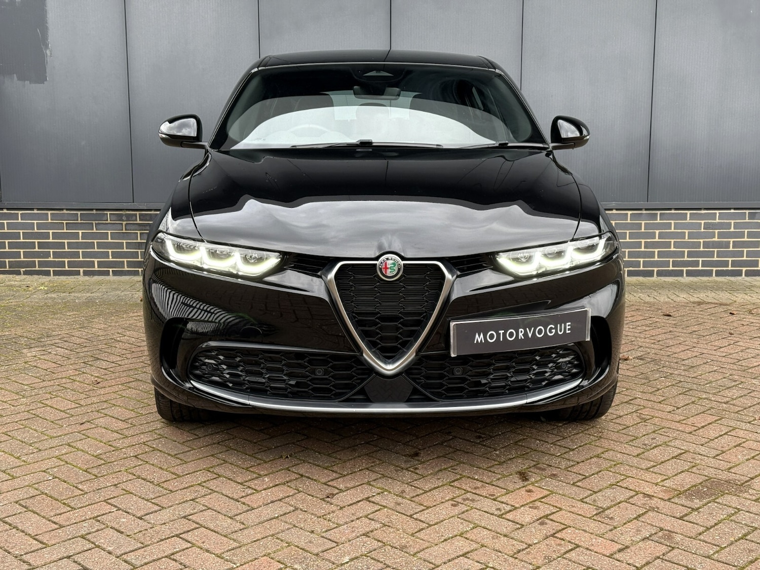 Used Alfa Romeo Tonale 2023 for sale - 76868766: Photo 3