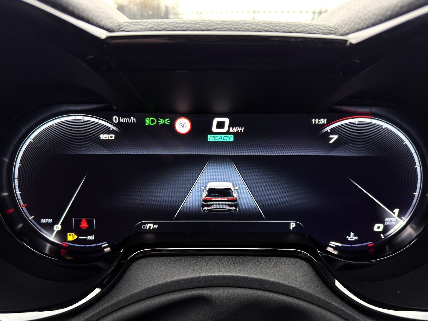 Used Alfa Romeo Tonale 2023 for sale - 76868766: Photo 37