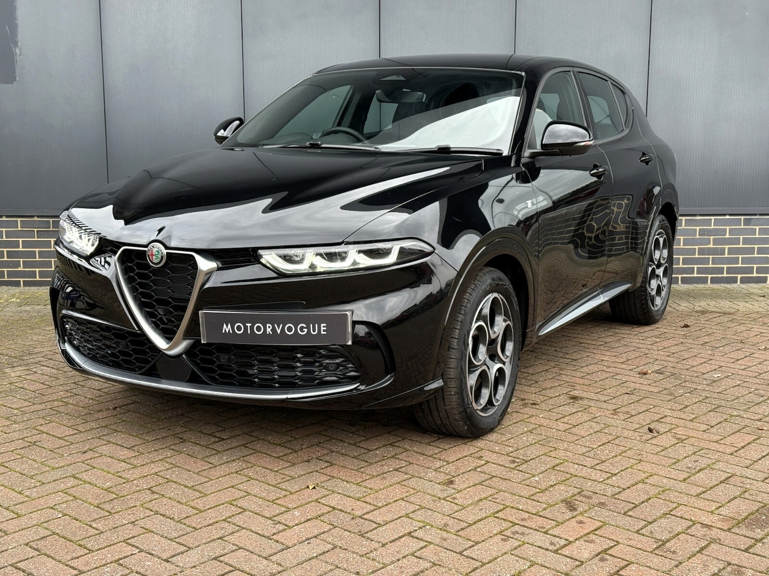 Used Alfa Romeo Tonale 2023 for sale - 76868766: Photo 4