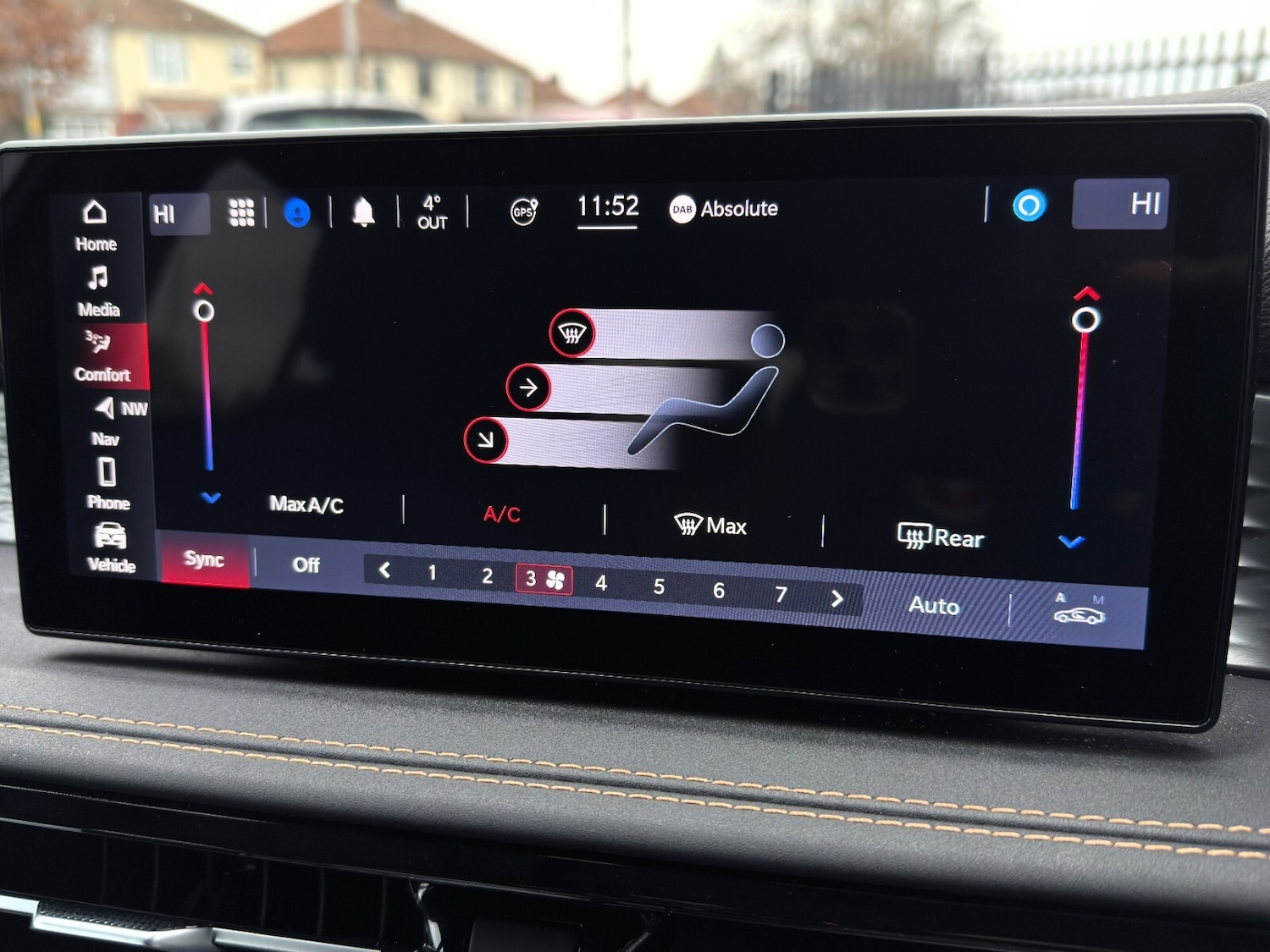 Used Alfa Romeo Tonale 2023 for sale - 76868766: Photo 40