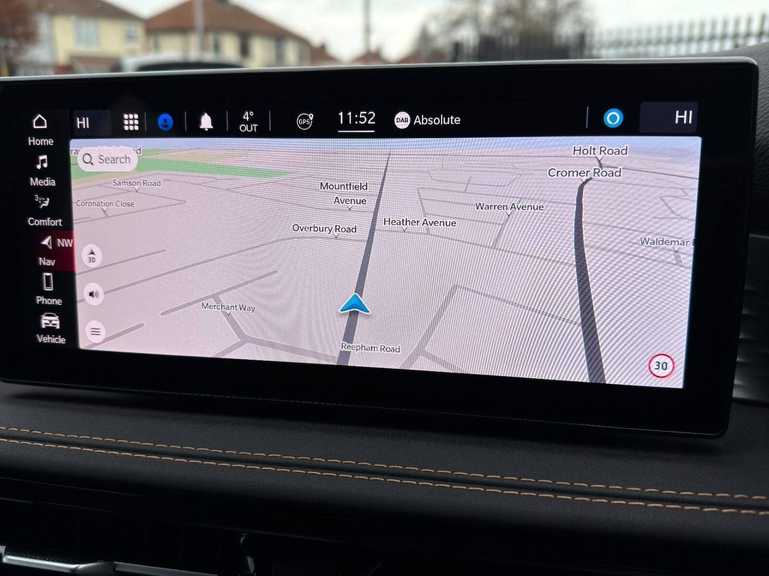 Used Alfa Romeo Tonale 2023 for sale - 76868766: Photo 41