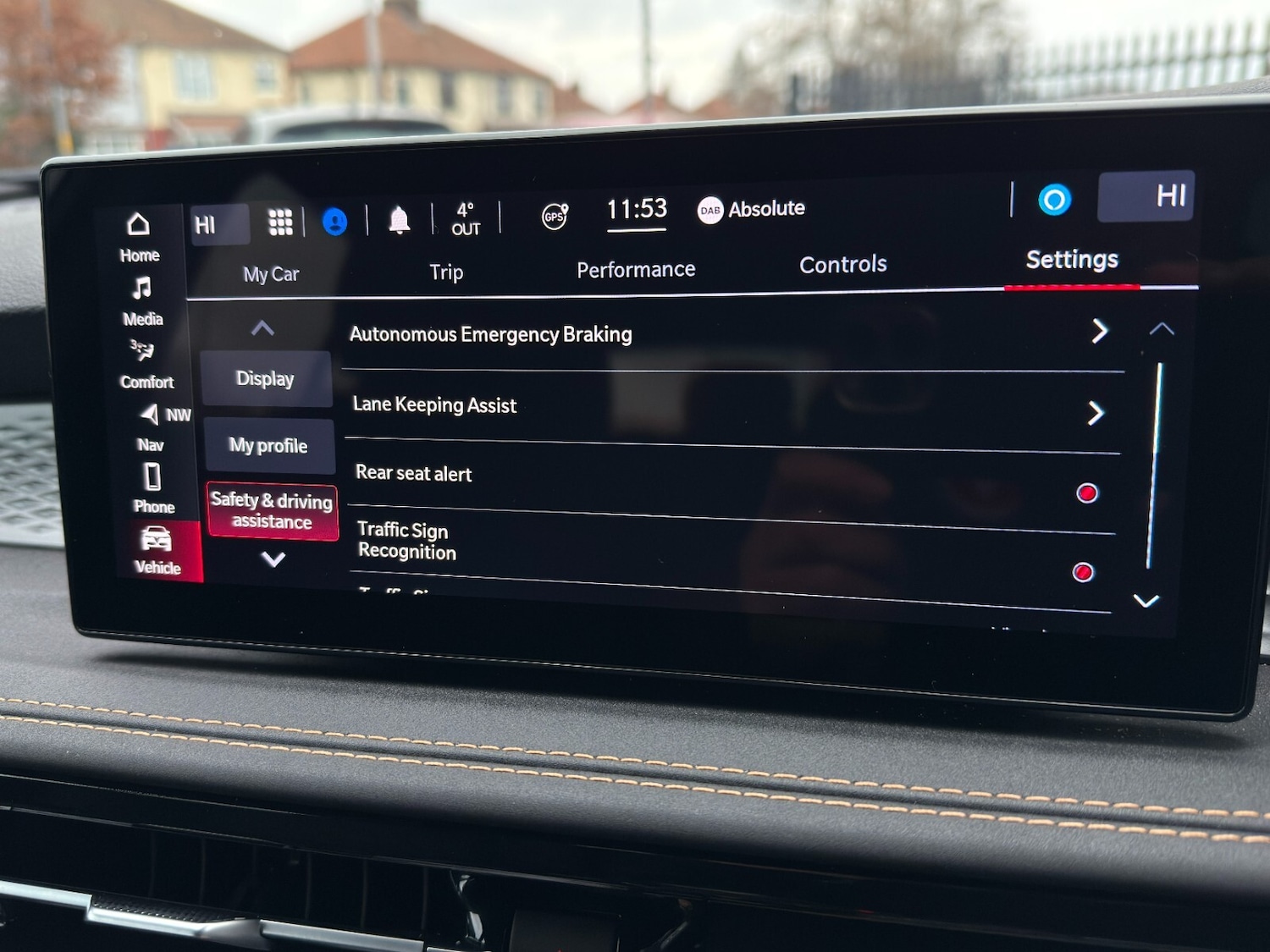 Used Alfa Romeo Tonale 2023 for sale - 76868766: Photo 43