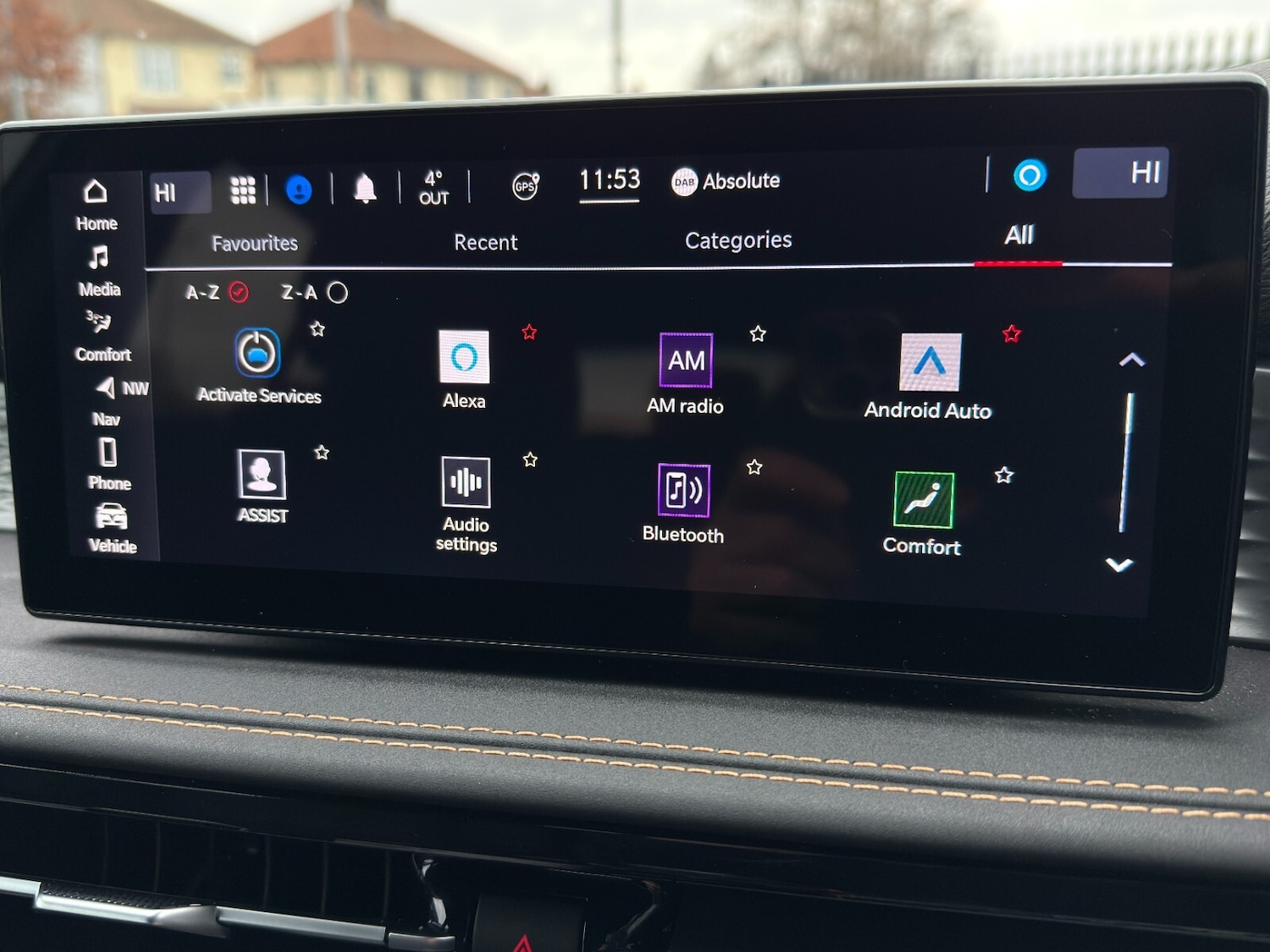 Used Alfa Romeo Tonale 2023 for sale - 76868766: Photo 46