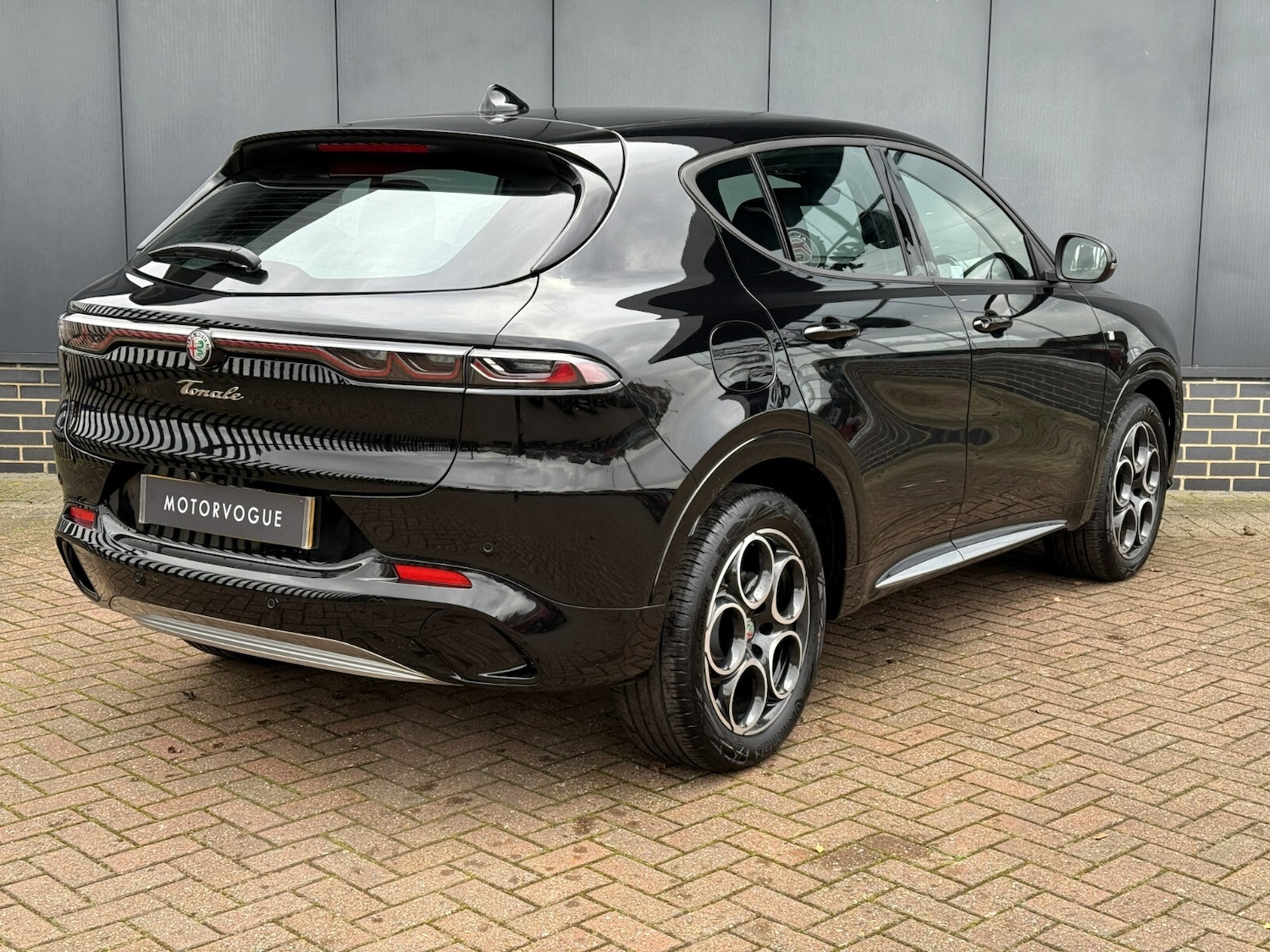 Used Alfa Romeo Tonale 2023 for sale - 76868766: Photo 7