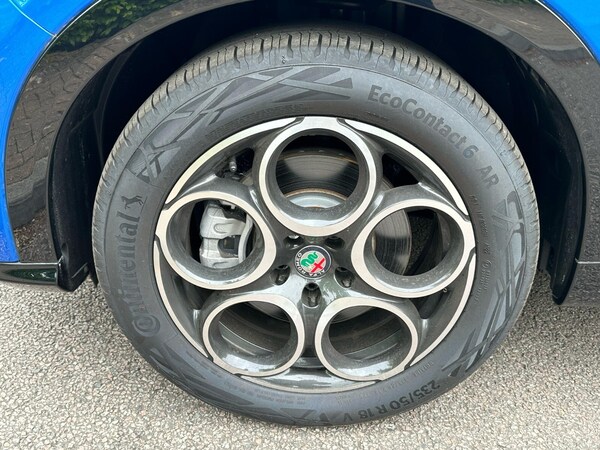Used Alfa Romeo Tonale 2023 for sale - 75354612: Photo 13