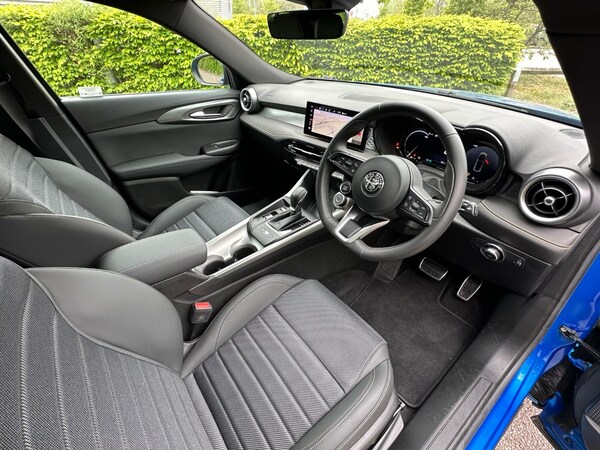 Used Alfa Romeo Tonale 2023 for sale - 75354612: Photo 16
