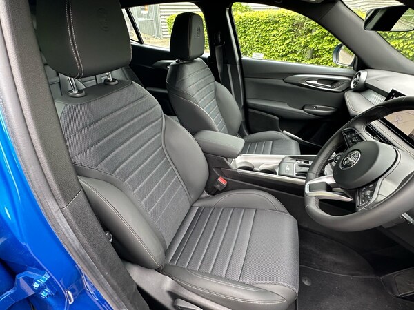 Used Alfa Romeo Tonale 2023 for sale - 75354612: Photo 17