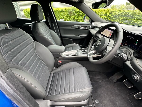 Used Alfa Romeo Tonale 2023 for sale - 75354612: Photo 18