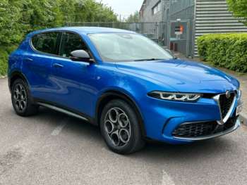 2023 - 1.5 MHEV Ti 5dr Auto