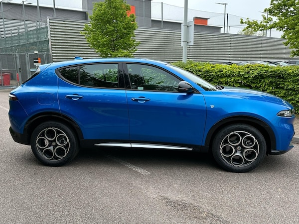 Used Alfa Romeo Tonale 2023 for sale - 75354612: Photo 3