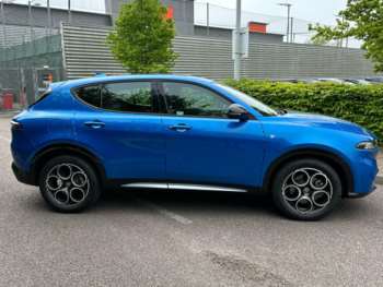 Used Alfa Romeo Tonale 2023 for sale - 75354612: Photo