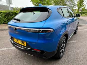 Used Alfa Romeo Tonale 2023 for sale - 75354612: Photo