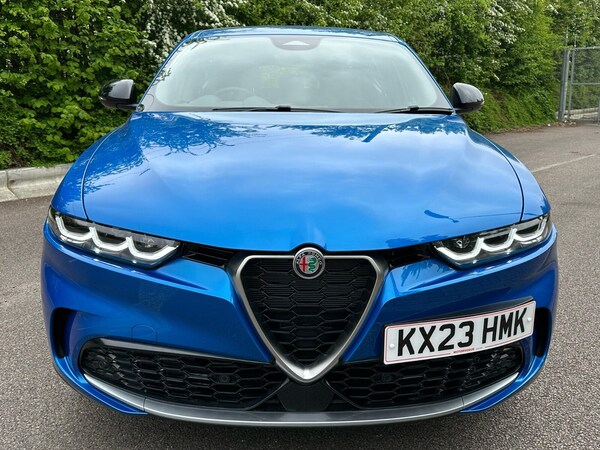 Used Alfa Romeo Tonale 2023 for sale - 75354612: Photo 9