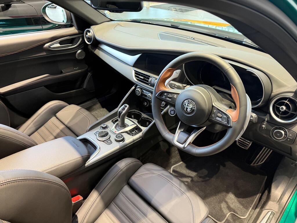 Used Alfa Romeo Giulia for sale - 76871011: Photo 10