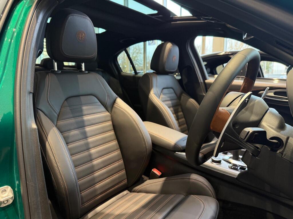 Used Alfa Romeo Giulia for sale - 76871011: Photo 11