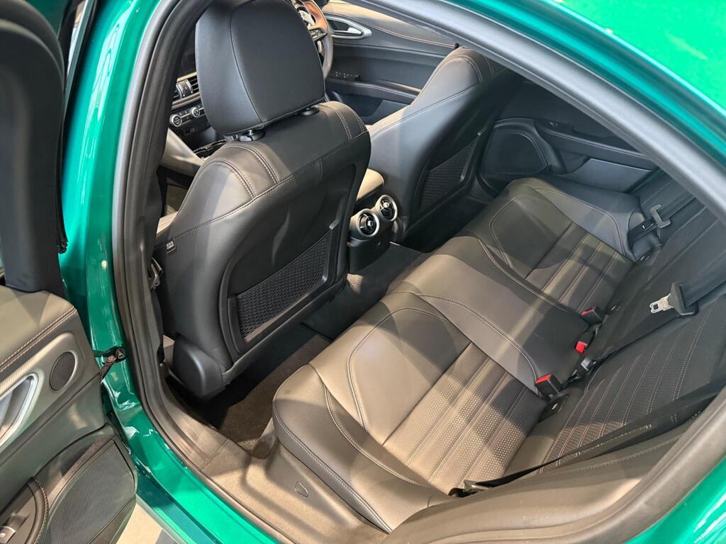 Used Alfa Romeo Giulia for sale - 76871011: Photo 12
