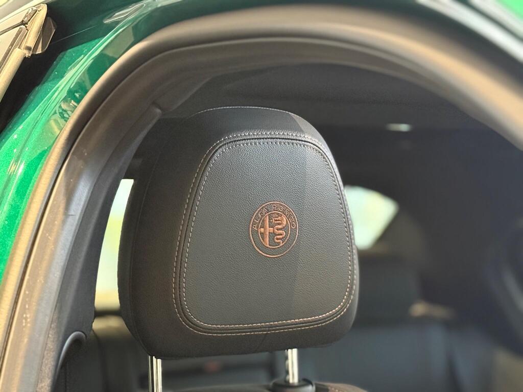 Used Alfa Romeo Giulia for sale - 76871011: Photo 14