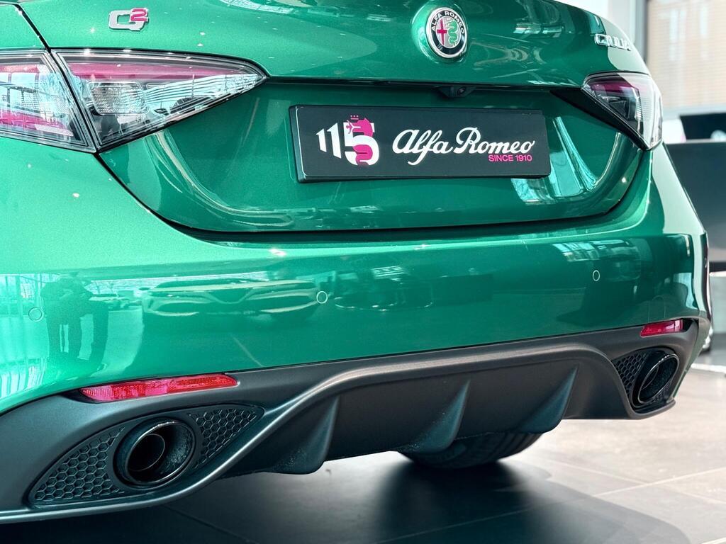 Used Alfa Romeo Giulia for sale - 76871011: Photo 16