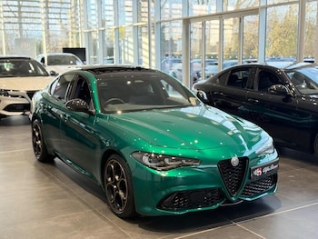 2.0 Turbo Intensa 4dr Auto