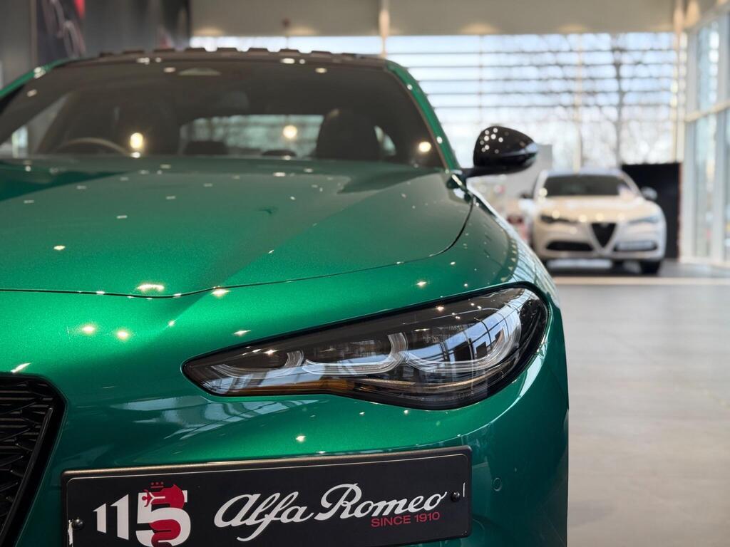 Used Alfa Romeo Giulia for sale - 76871011: Photo 5