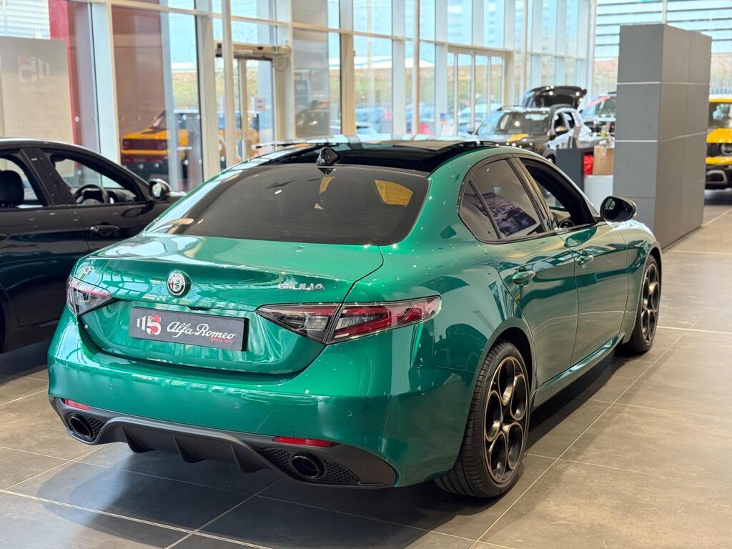 Used Alfa Romeo Giulia for sale - 76871011: Photo 6