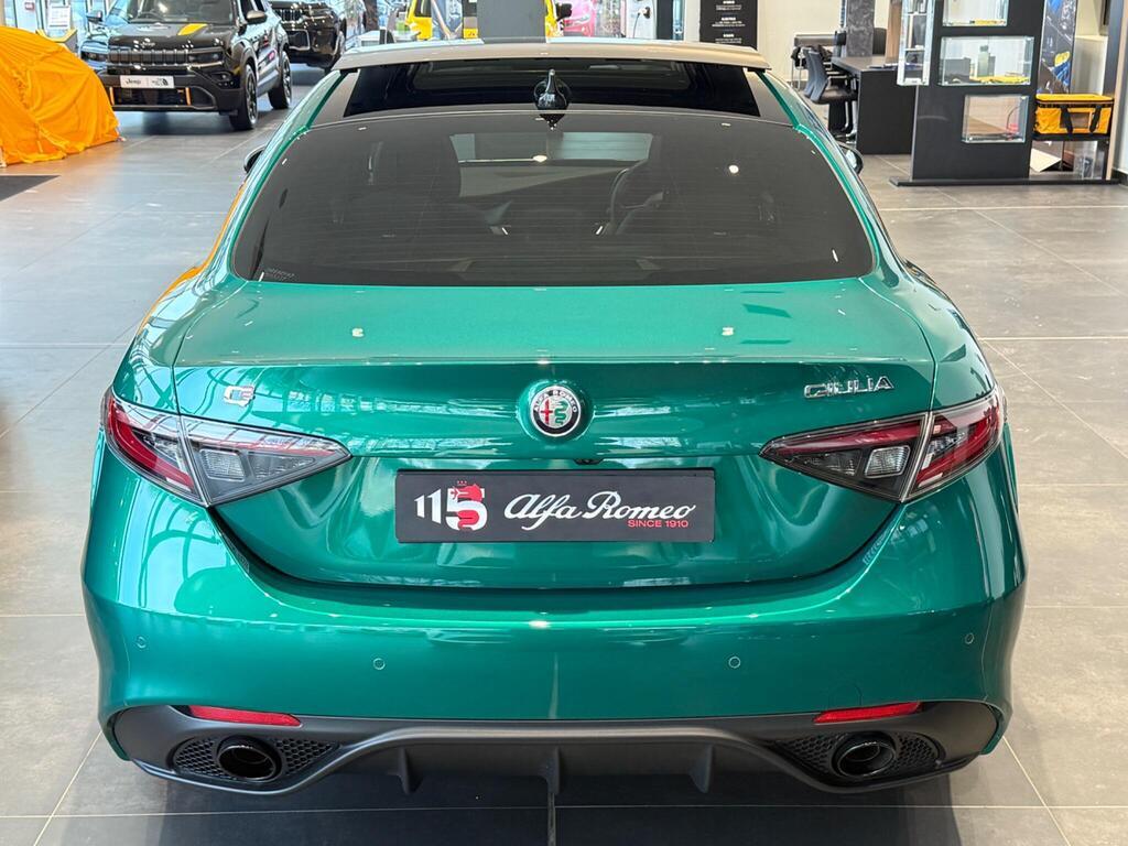 Used Alfa Romeo Giulia for sale - 76871011: Photo 8