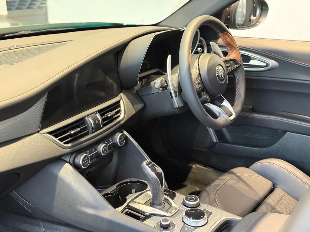 Used Alfa Romeo Giulia for sale - 76871011: Photo 9