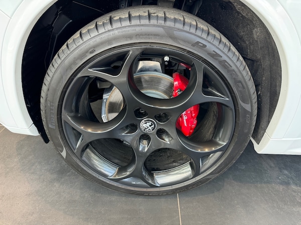 Used Alfa Romeo Stelvio 2025 for sale - 75565520: Photo 13