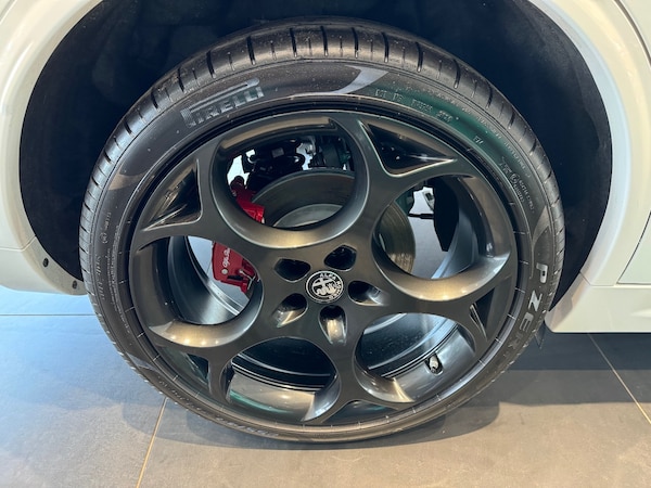 Used Alfa Romeo Stelvio 2025 for sale - 75565520: Photo 15