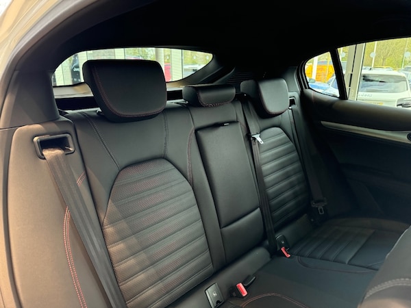 Used Alfa Romeo Stelvio 2025 for sale - 75565520: Photo 18