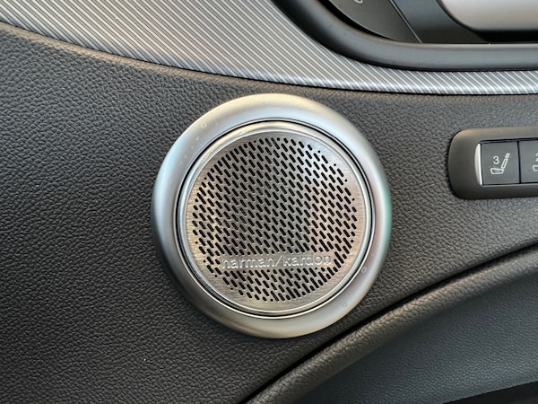 Used Alfa Romeo Stelvio 2025 for sale - 75565520: Photo 27