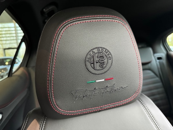 Used Alfa Romeo Stelvio 2025 for sale - 75565520: Photo 28