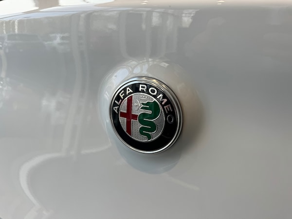Used Alfa Romeo Stelvio 2025 for sale - 75565520: Photo 7