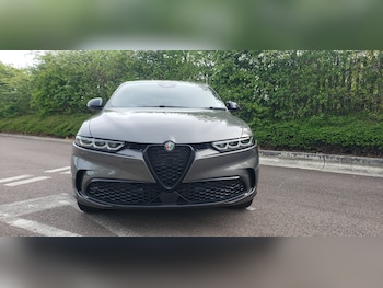 Used Alfa Romeo Tonale  for sale - 75698751: Photo