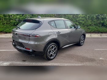 Used Alfa Romeo Tonale  for sale - 75698751: Photo