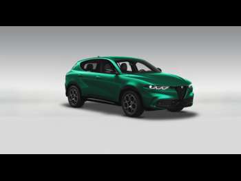 Used Alfa Romeo Tonale  for sale - 75355315: Photo