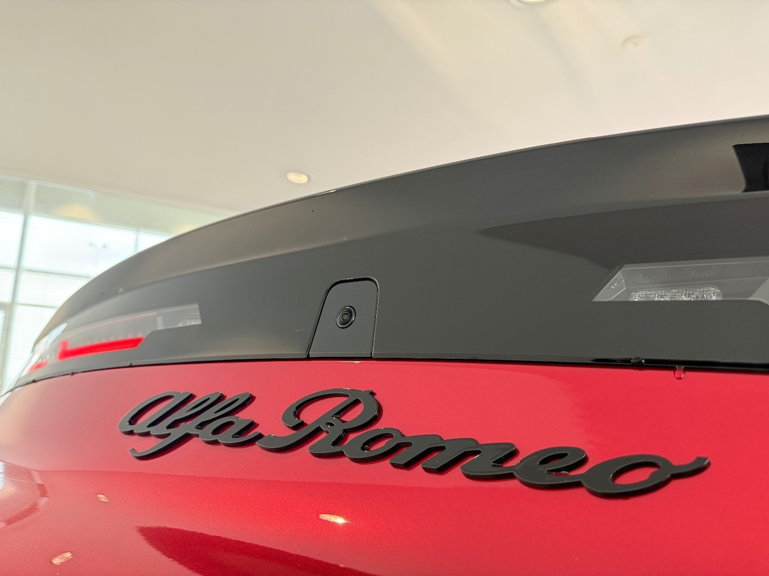 Used Alfa Romeo Junior 2025 for sale - 76234039: Photo 13