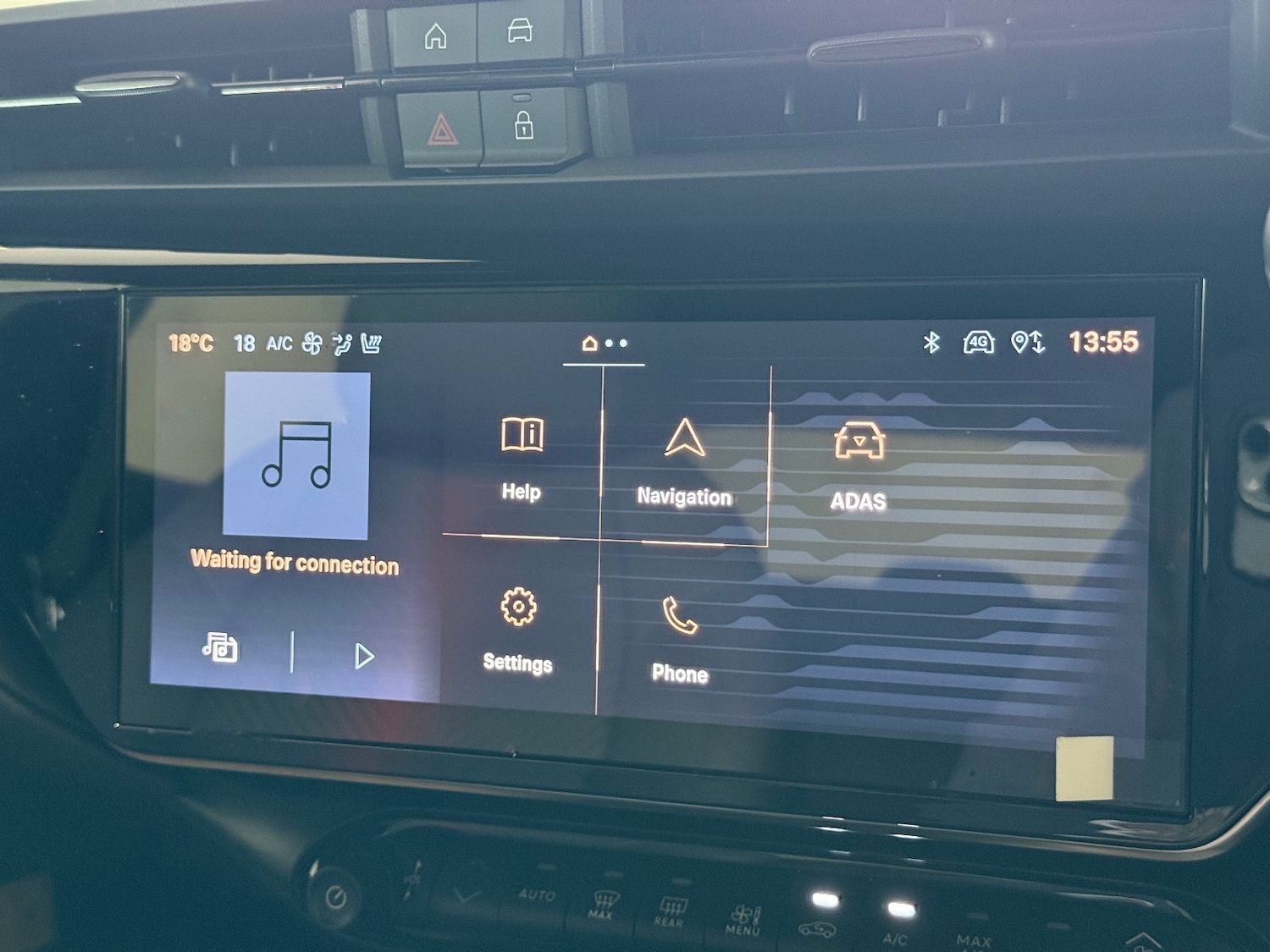 Used Alfa Romeo Junior 2025 for sale - 76234039: Photo 19