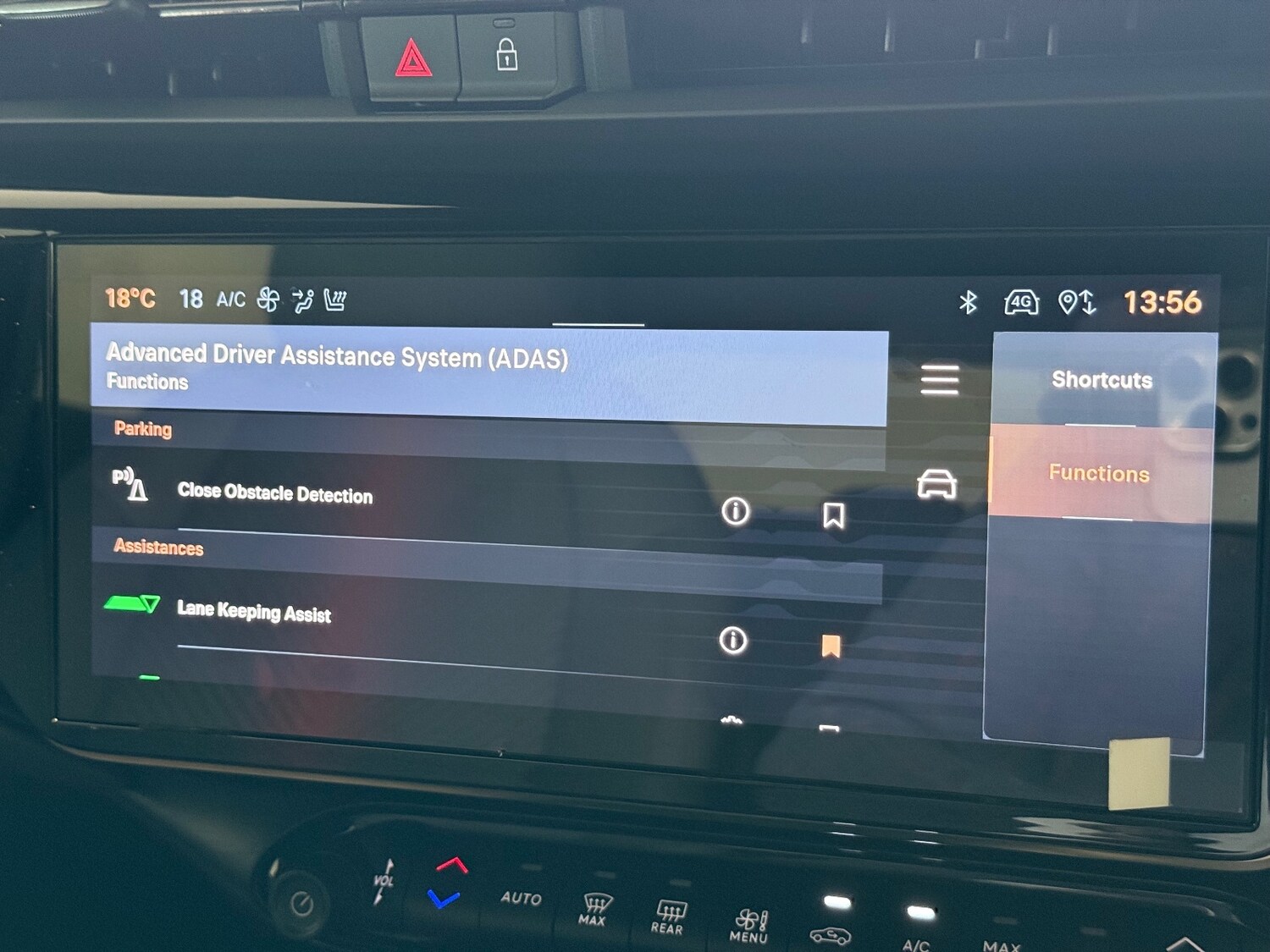 Used Alfa Romeo Junior 2025 for sale - 76234039: Photo 25