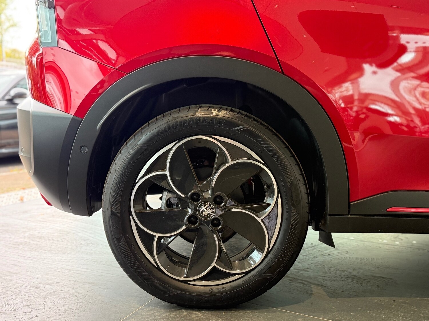 Used Alfa Romeo Junior 2025 for sale - 76234039: Photo 38