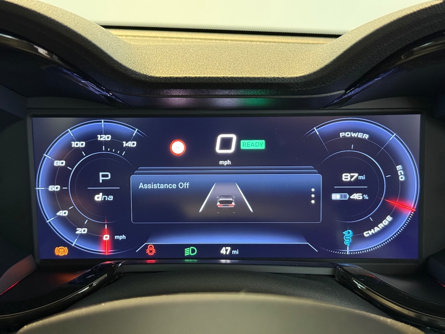 Used Alfa Romeo Junior 2025 for sale - 76234039: Photo 44