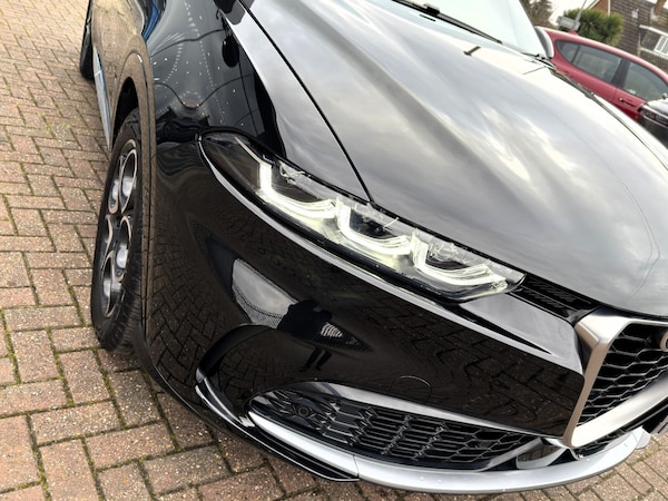 Used Alfa Romeo Tonale 2023 for sale - 75354901: Photo 11