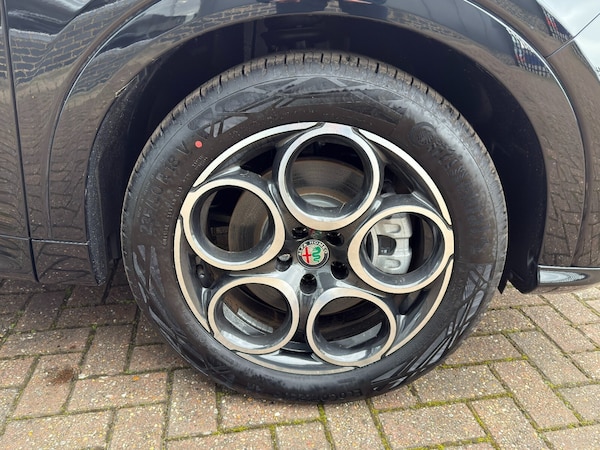 Used Alfa Romeo Tonale 2023 for sale - 75354901: Photo 14