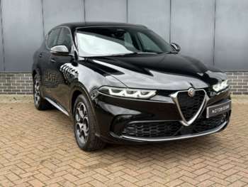 Used Alfa Romeo Tonale 2023 for sale - 75354901: Photo