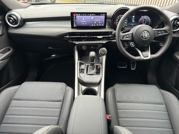 Used Alfa Romeo Tonale 2023 for sale - 75354901: Photo 21