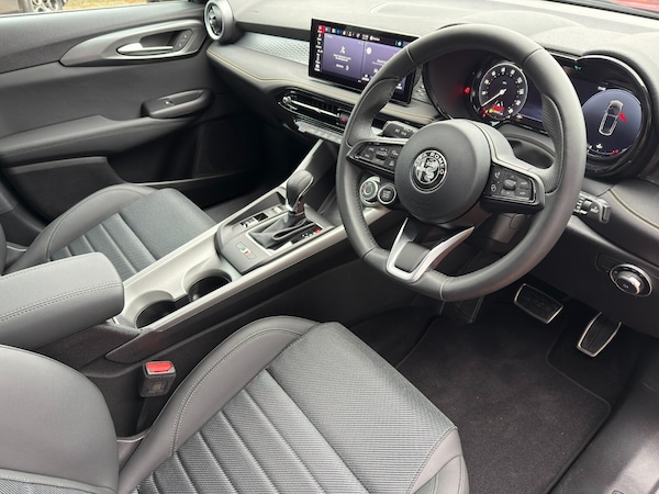 Used Alfa Romeo Tonale 2023 for sale - 75354901: Photo 22
