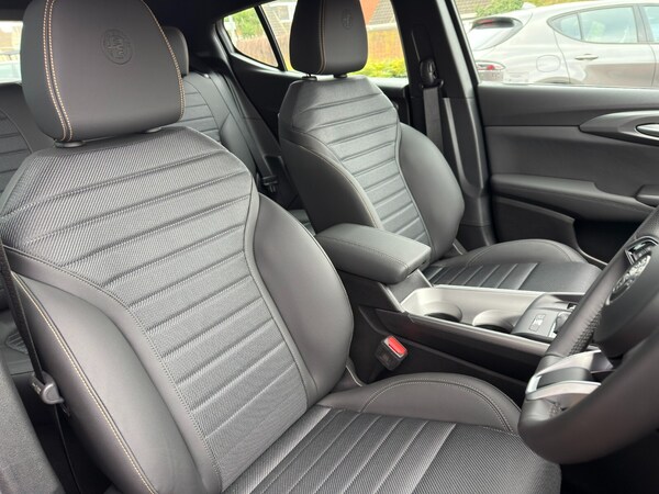 Used Alfa Romeo Tonale 2023 for sale - 75354901: Photo 23