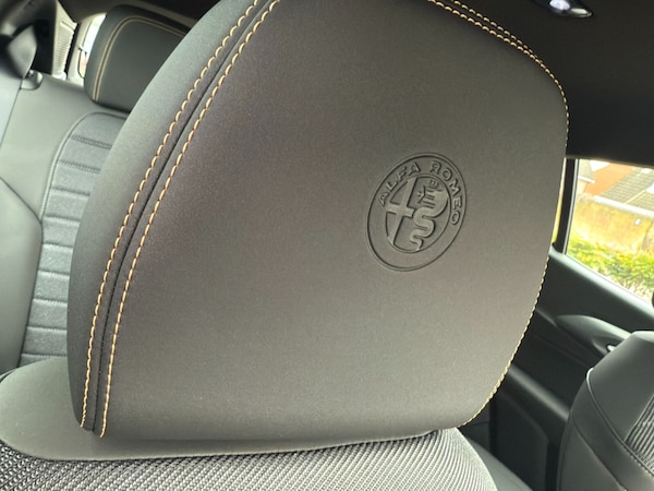 Used Alfa Romeo Tonale 2023 for sale - 75354901: Photo 24